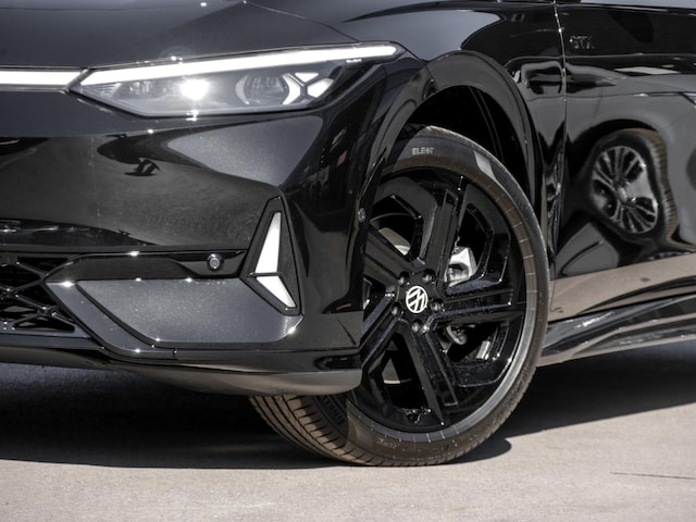 Volkswagen ID.7 GTX IQ.Drive