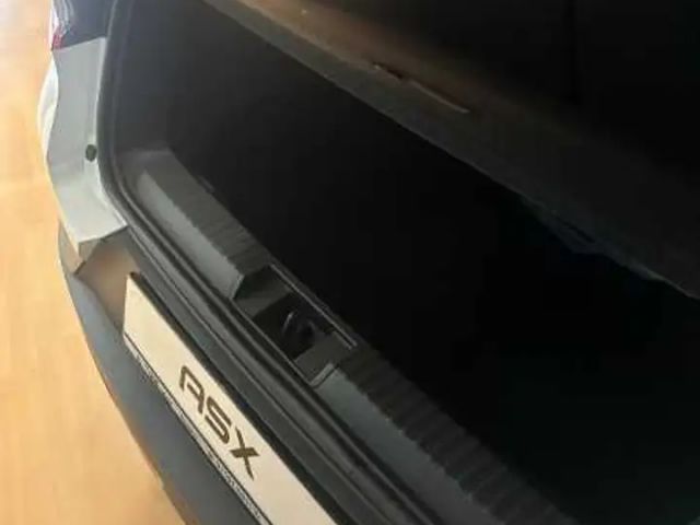 Mitsubishi ASX PLUS 1.3 T-Benziner 7-DCT