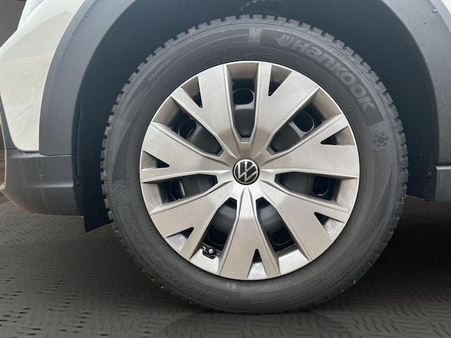 Volkswagen Taigo 1.0 TSI Life