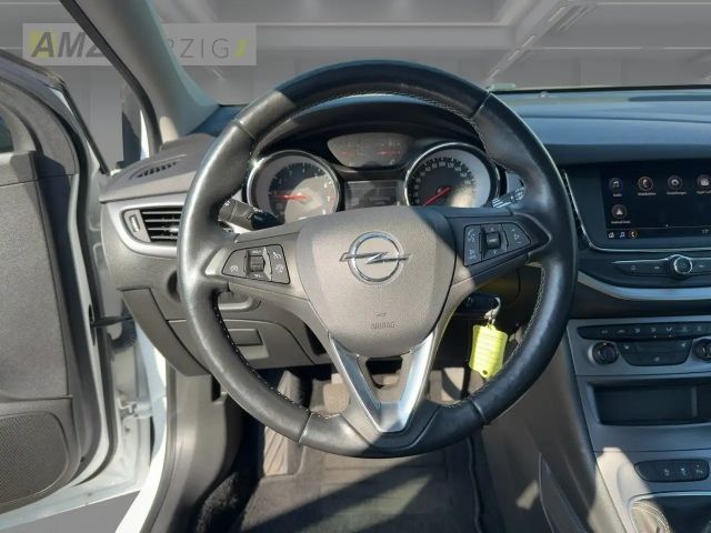 Opel Astra 1.2 Turbo Edition Turbo