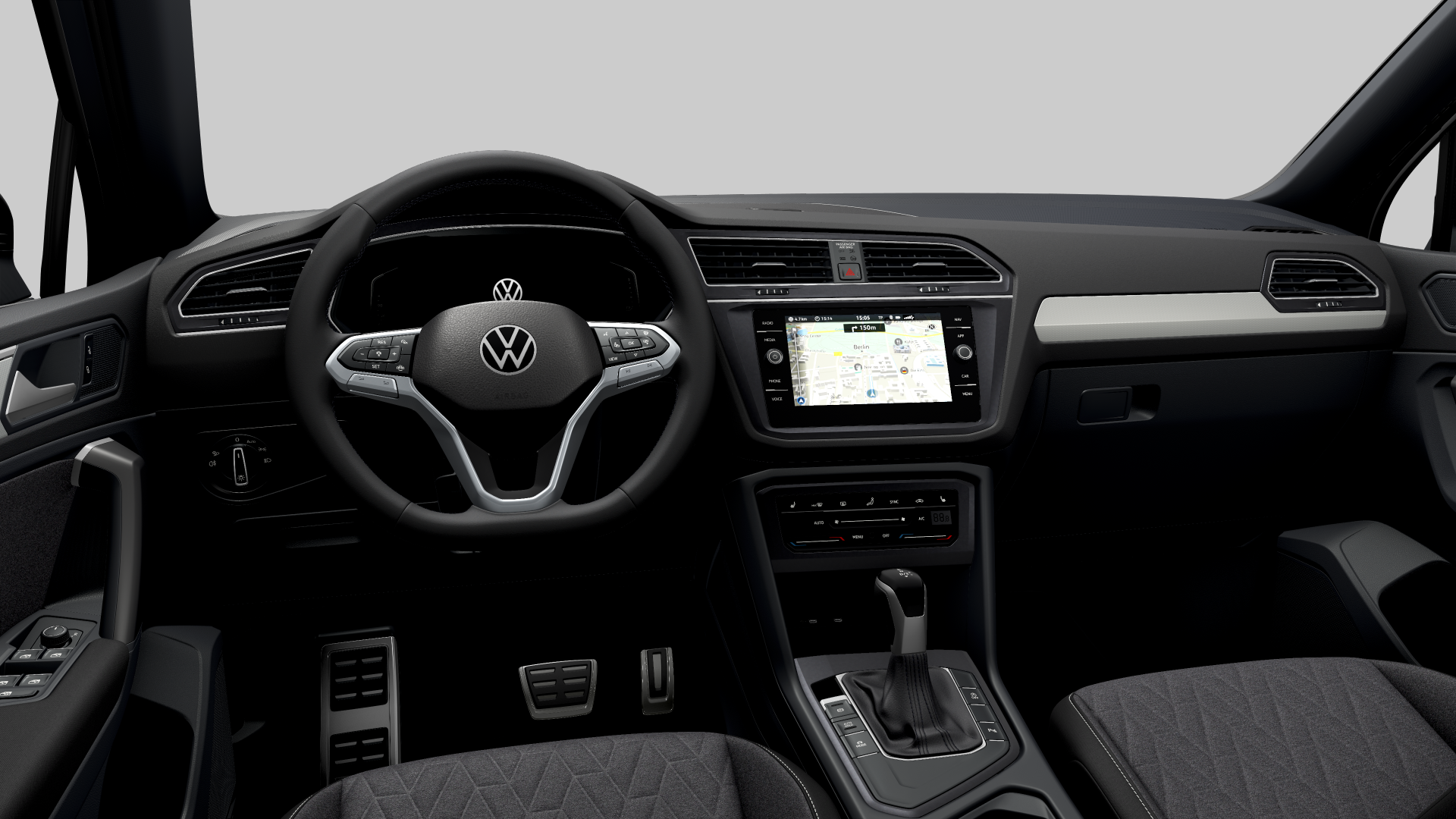 Volkswagen Tiguan 2.0 TDI DSG Move