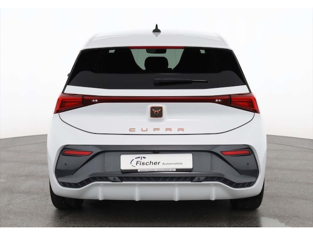 Cupra Born 77 kWh