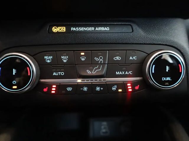 Ford Kuga AWD Cool & Connect TDCi