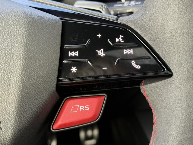 Audi RS3 Quattro S-Tronic Sportback