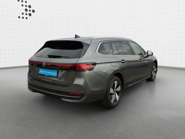 Volkswagen Passat 2.0 TDI Business Variant