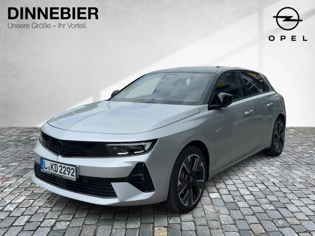 Opel Astra GS-Line Grand Sport