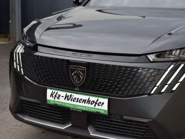 Peugeot 3008 Allure Pack Hybrid