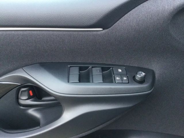 Toyota Yaris Hybride