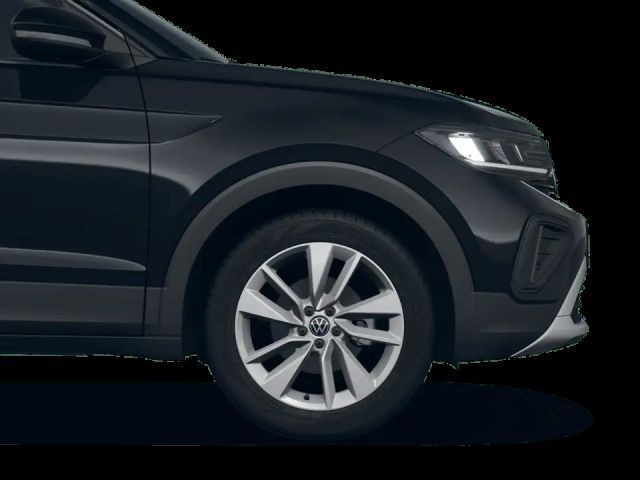 Volkswagen T-Cross Friends TSI
