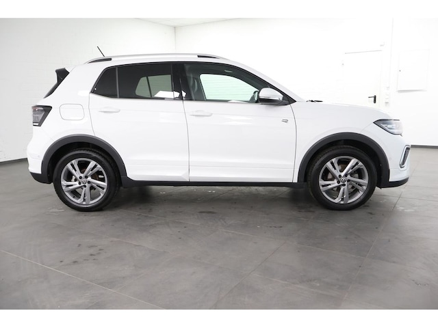 Volkswagen T-Cross 1.5 TSI DSG R-Line