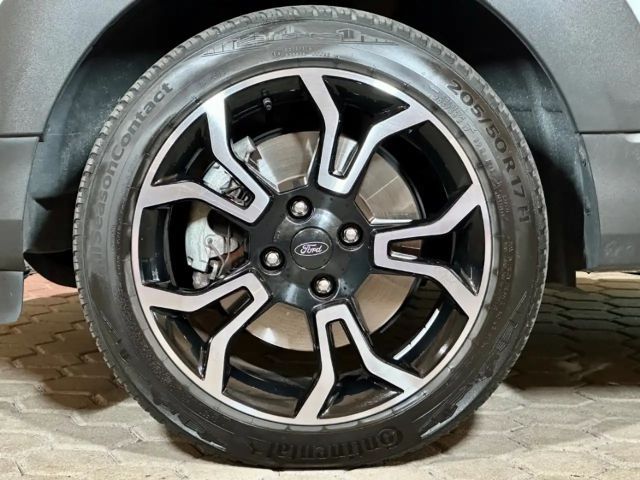 Ford EcoSport Active