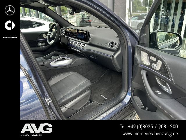 Mercedes-Benz GLE 450 4MATIC