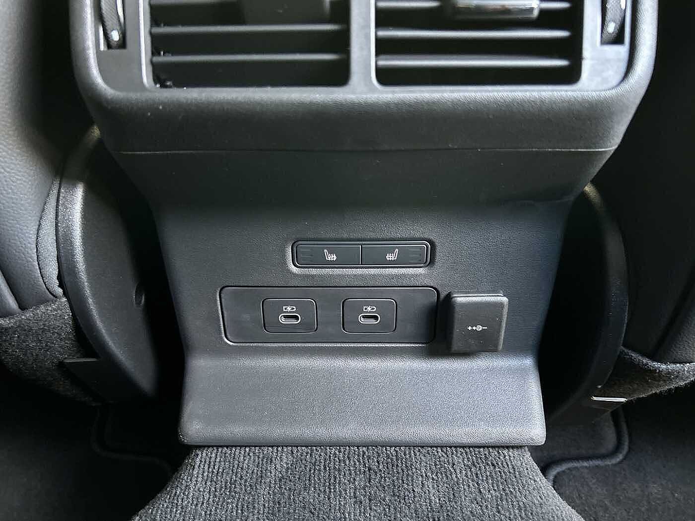 Land Rover Range Rover Velar Dynamic SE