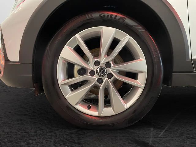 Volkswagen Taigo 1.0 TSI DSG Life