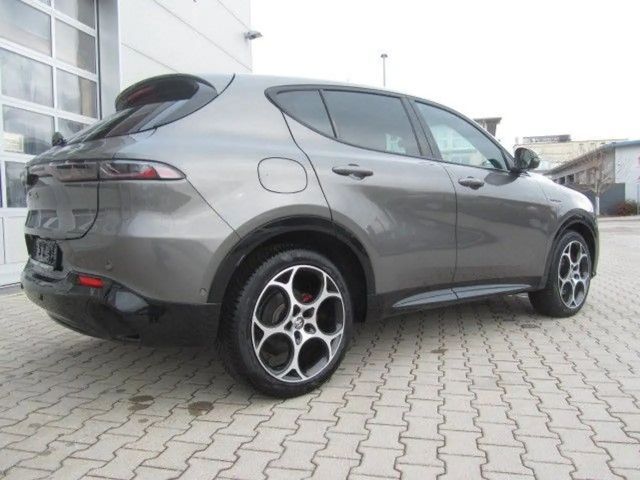 Alfa Romeo Tonale Veloce