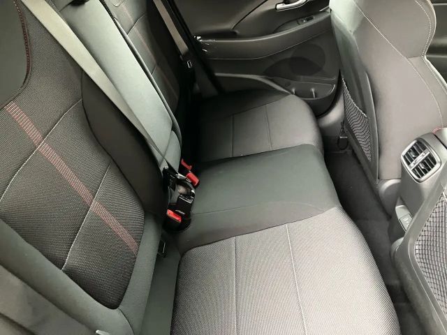 Hyundai i30 N Line T-GDi