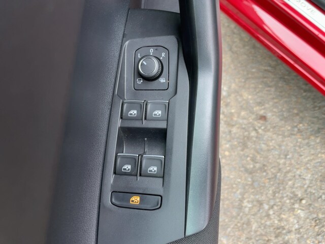 Volkswagen Polo APP+DAB+VIRT+LED+NAVI+PDC+Facelift