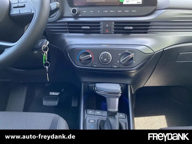 Hyundai i20 1.0 2WD T-GDi Trend