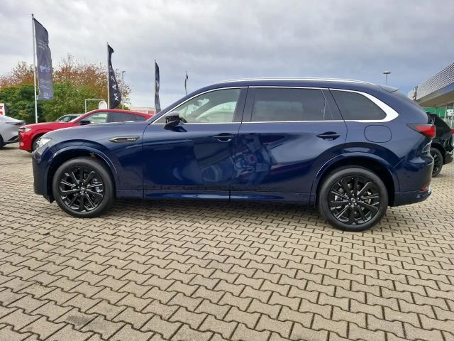 Mazda CX-80 Homura Plus e-Skyactiv