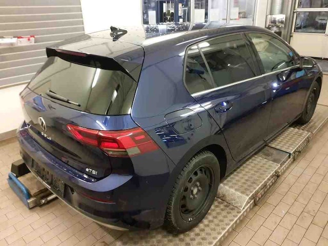 Volkswagen Golf 1.5 eTSI DSG Golf VIII Style