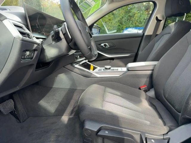 BMW 318 318i Touring