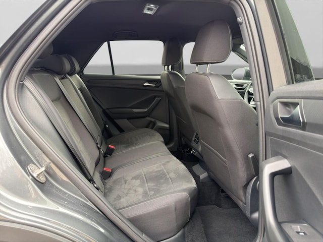 Volkswagen T-Roc 1.0 TSI R-Line