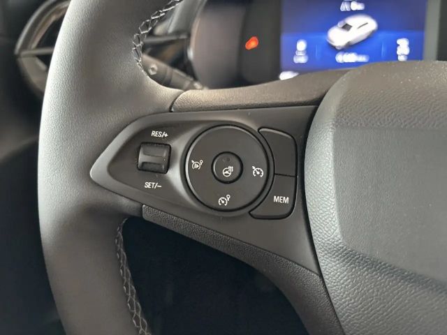 Opel Corsa F Basis SHZ LenkradHZG Apple CarPlay Android Auto