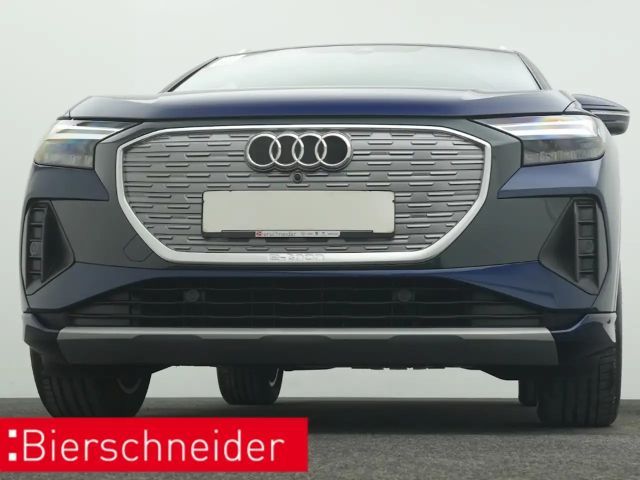 Audi Q4 e-tron 45 Advanced HEAD-UP PANO KAMERA PDC SHZ