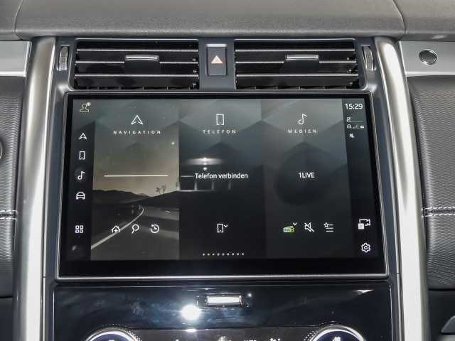 Land Rover Discovery D300 Dynamic HSE