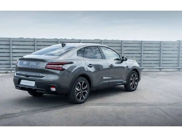 Citroën C4 X Pack Shine