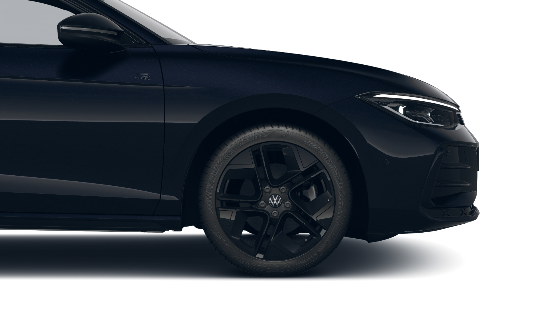 Volkswagen Passat PASSAT    2.0R-L  DT110 TDID7F