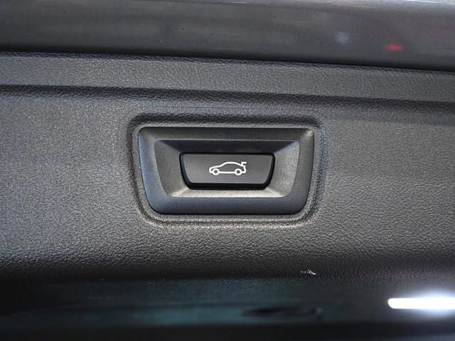 BMW 318 318d Touring