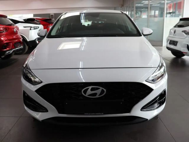 Hyundai i30 1.0 T-GDi