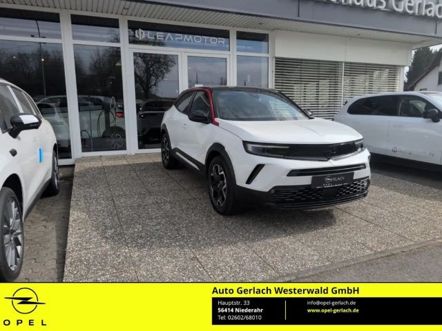 Opel Mokka GS-Line Grand Sport