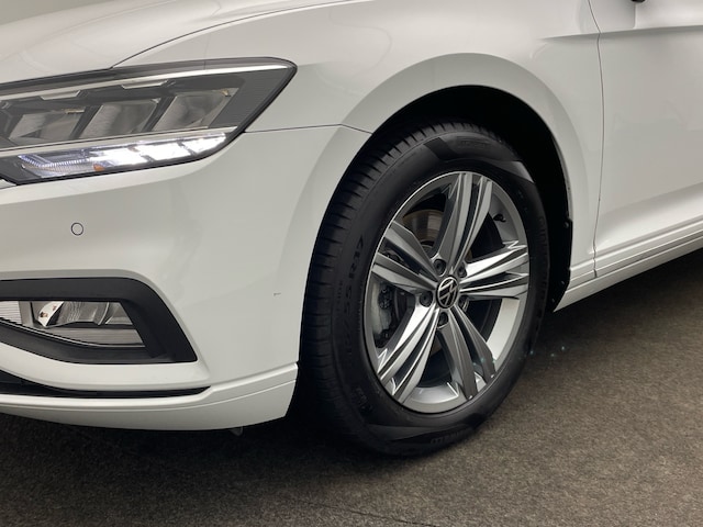 Volkswagen Passat 2.0 TDI DSG Variant