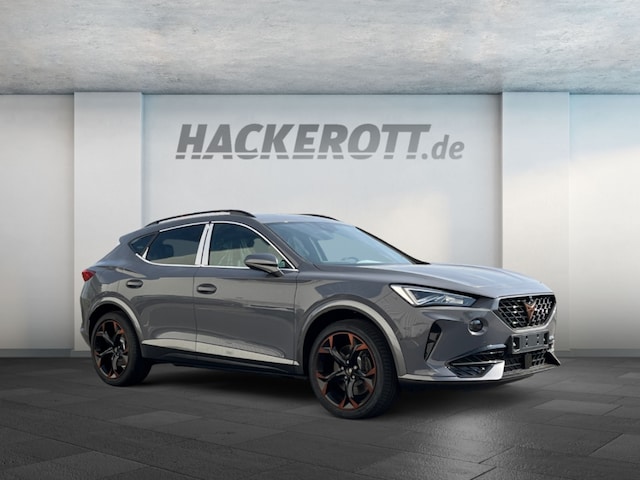 Cupra Formentor 1.4 VZ e-Hybrid