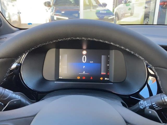 Opel Corsa GS-Line Grand Sport Turbo