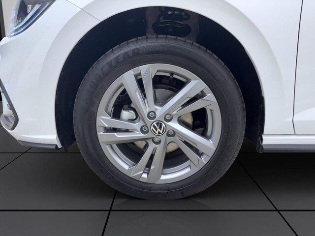 Volkswagen Polo 1.0 TSI DSG IQ.Drive R-Line