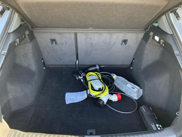 Audi Q4 e-tron SUV 45 e-tron Audi Q4 e-tron