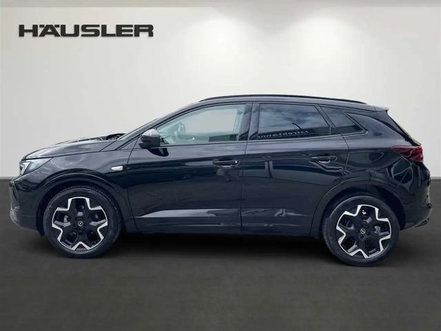 Opel Grandland X 1.2 Turbo Turbo Ultimate