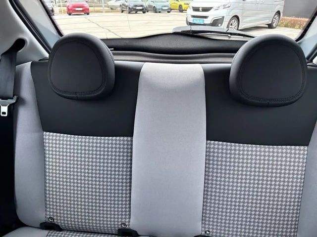 Fiat 500 1,0 65 MHEV HB Hybrid Torino