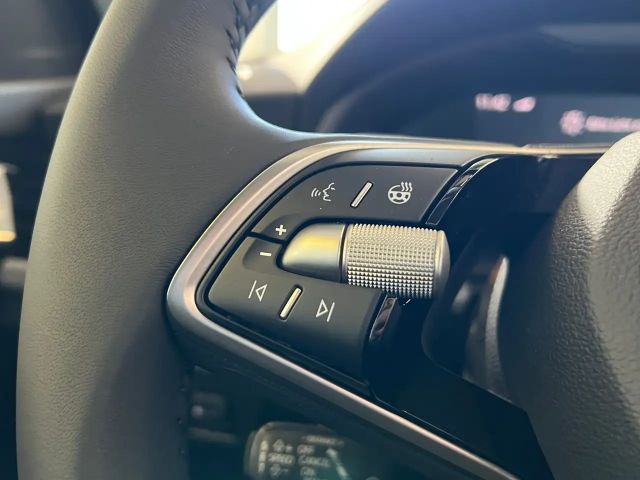 Skoda Scala 1.5 TSI Selection