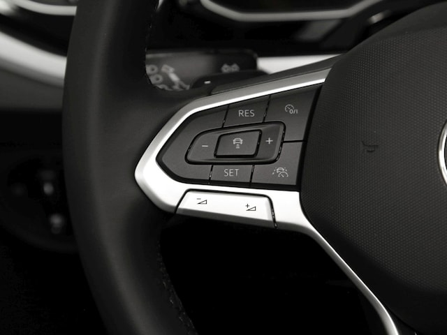 Volkswagen Taigo 1.0 TSI DSG Life