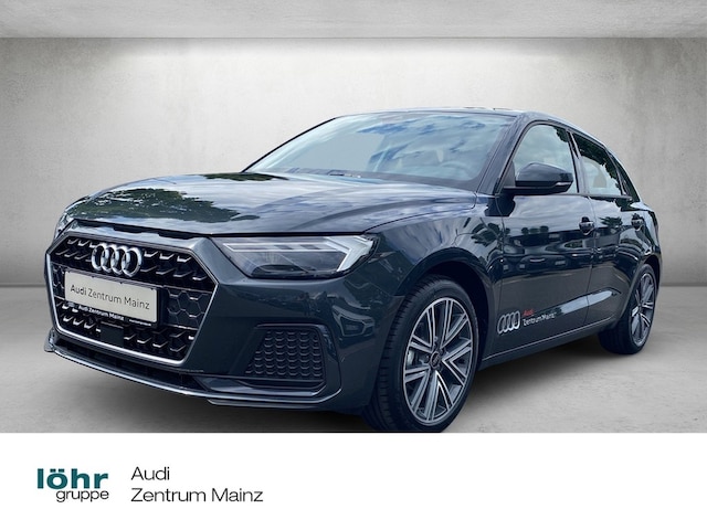 Audi A1 25 TFSI S-Tronic Sportback