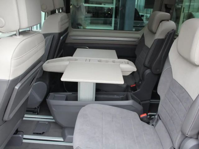 Volkswagen Multivan T7 eHybrid