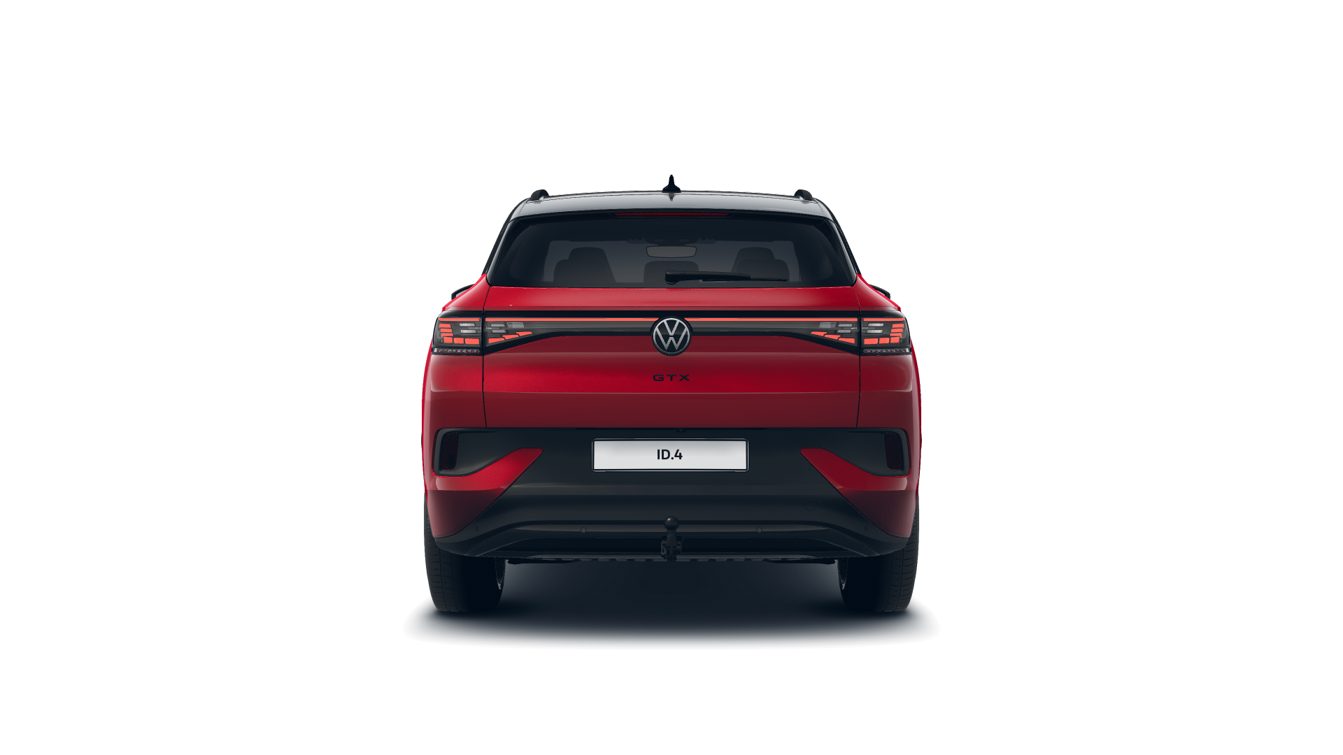 Volkswagen ID.4 4Motion GTX