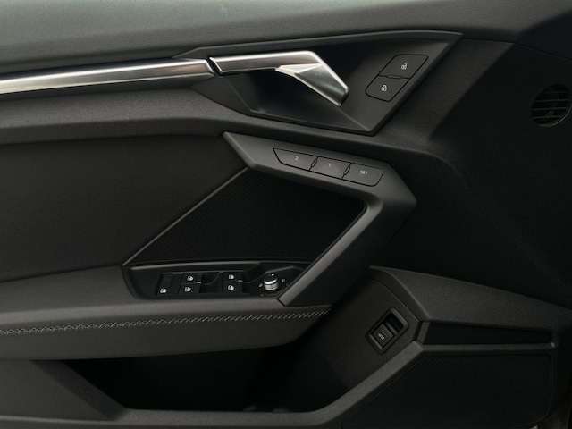 Audi S3 Quattro S-Tronic Sportback