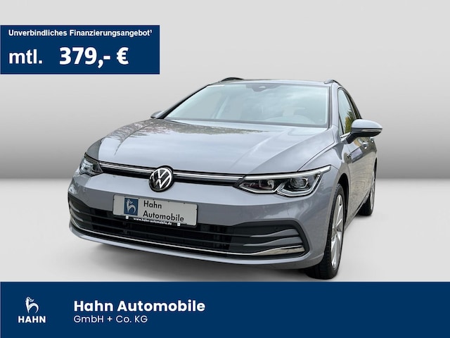 Volkswagen Golf Golf VIII Style Variant