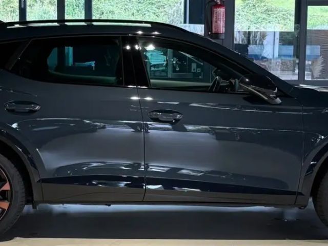 Cupra Formentor e-Hybrid Klima Navi Rückfahrkamera Kurvenlicht