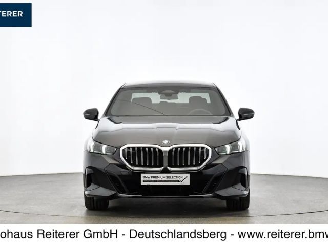BMW 520 520d Sedan xDrive